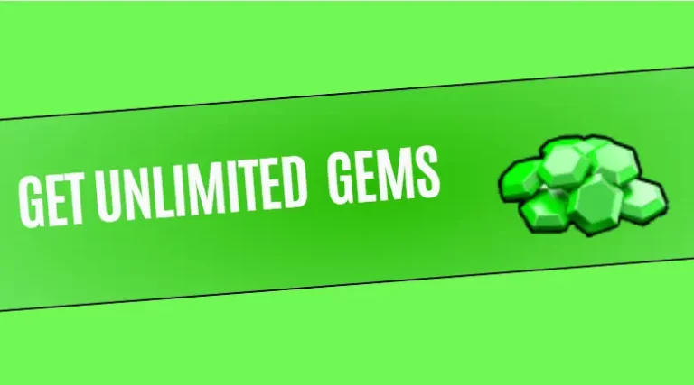 How To Get Unlimited Gems in Stumble Guys