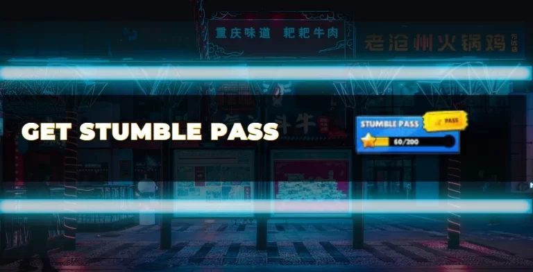How to Get a Stumble Pass For Free in 2024